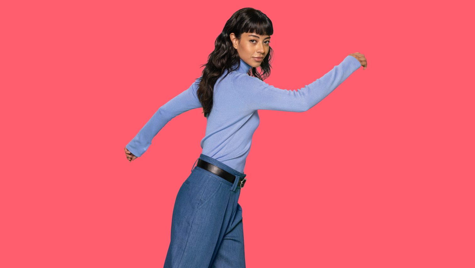 Amplified Modern Retailing