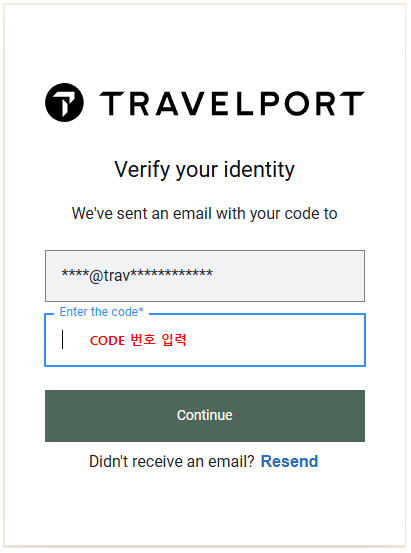 Mytravelport